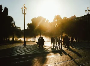 ONU alerta que meta climática de 1,5°C será ultrapassada até 2030