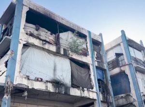 ONU pede proteção a instalações de saúde após ataques em Gaza
