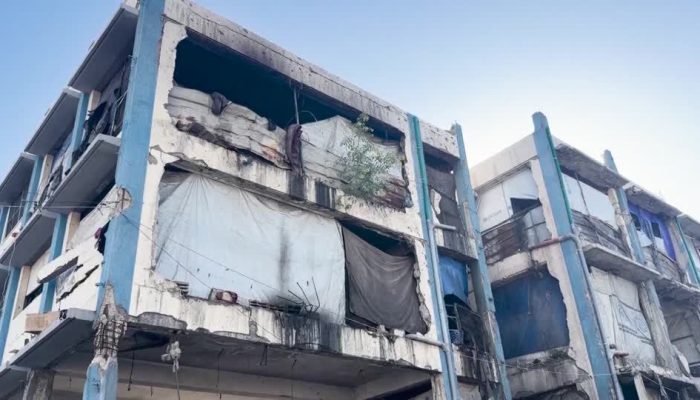ONU pede proteção a instalações de saúde após ataques em Gaza