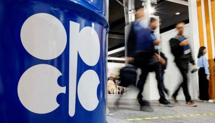 Opep alerta para impactos de ataques à infraestrutura energética