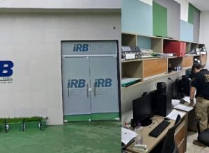 Operação investiga desvio milionário em contrato de saúde em Pernambuco