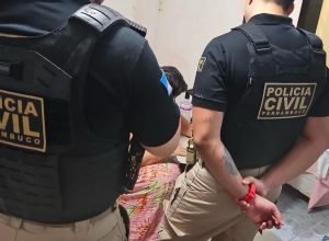 Operação investiga fraude no sistema do Detran-pe