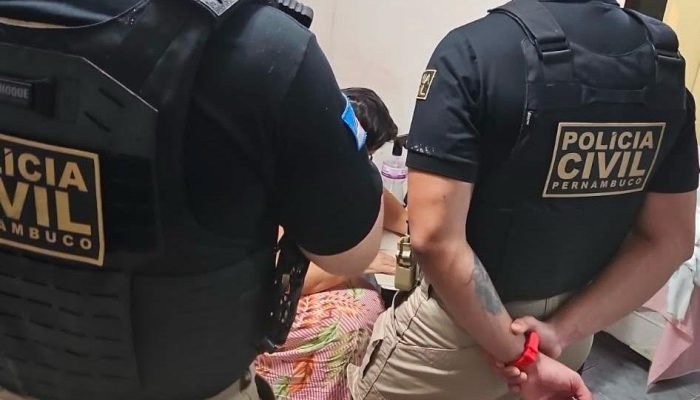 Operação investiga fraude no sistema do Detran-pe