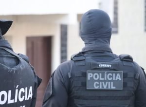 Operação no RJ investiga corrupção e extorsão na Câmara de Japeri