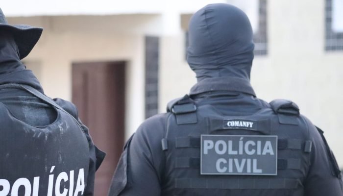 Operação no RJ investiga corrupção e extorsão na Câmara de Japeri