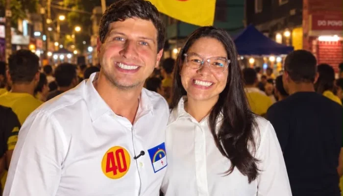 Oposição de São Benedito do Sul apoia candidatura de João Campos ao governo