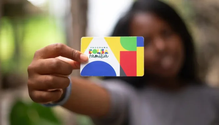 Orçamento de 2027 prevê Bolsa Família sem aumento nos valores