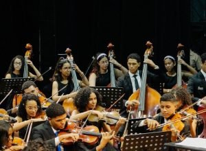 Orquestra Criança Cidadã: Transformação Social Através da Música