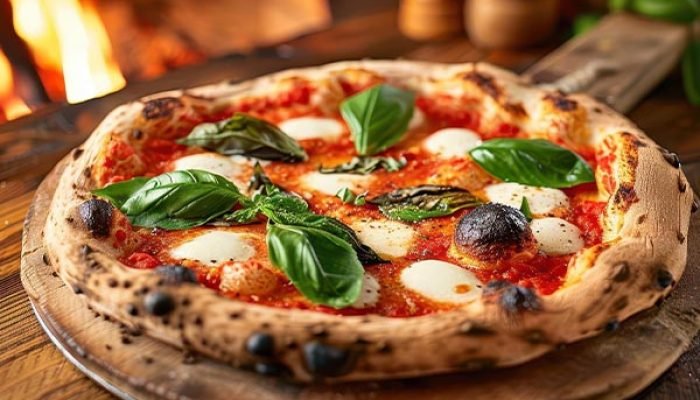 os melhores Tipos de massa de pizza