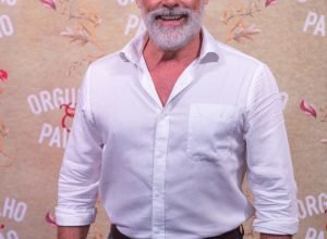 Oscar Magrini desmente rumores sobre participação em reality show