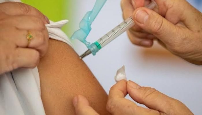 Ouricuri promove ação para atualizar vacinação de jovens