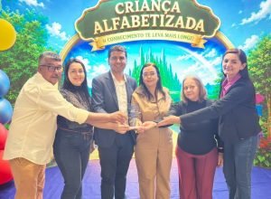 Panelas se destaca entre as melhores redes públicas de ensino em Pernambuco