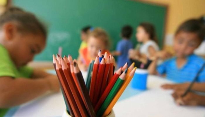 Parceria entre escola e família: chave para o desenvolvimento infantil