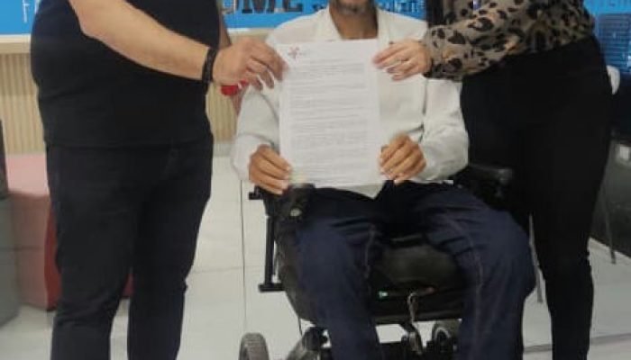 Parceria entre instituto e universidade promove inclusão em Pernambuco