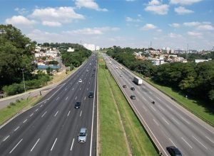 Parcerias público-privadas impulsionam infraestrutura no Brasil