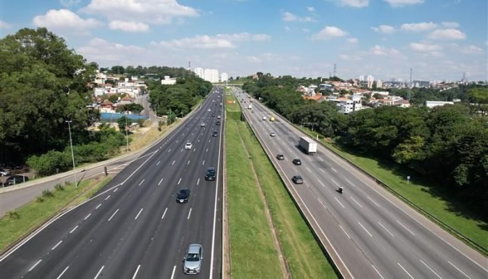Parcerias público-privadas impulsionam infraestrutura no Brasil