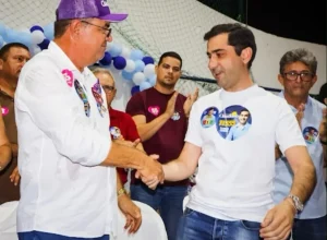 Parnamirim celebra inauguração de Escola Técnica Estadual