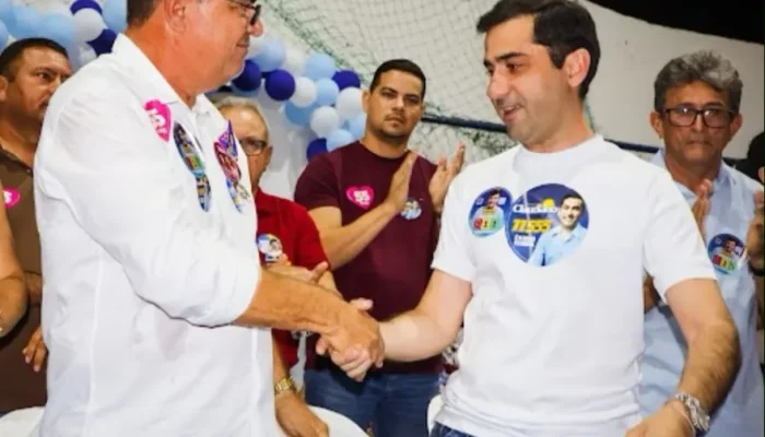 Parnamirim celebra inauguração de Escola Técnica Estadual