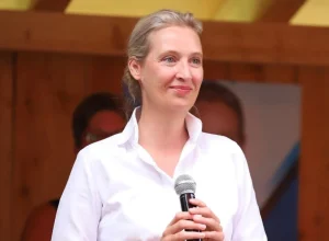Partido Afd conquista vitória histórica em eleição estadual na Alemanha