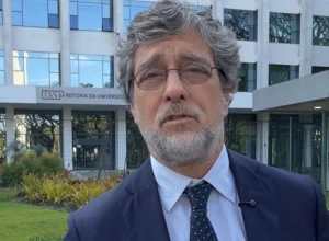 Partido Novo solicita à USP abertura de processo contra Alexandre de Moraes