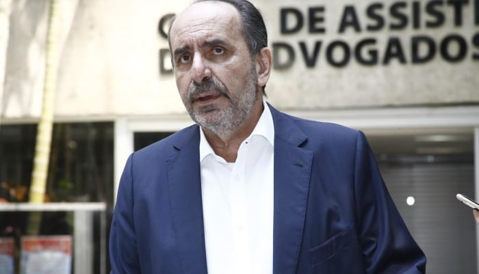 Patrimônio de Kalil cresce 62% apesar de dívidas trabalhistas