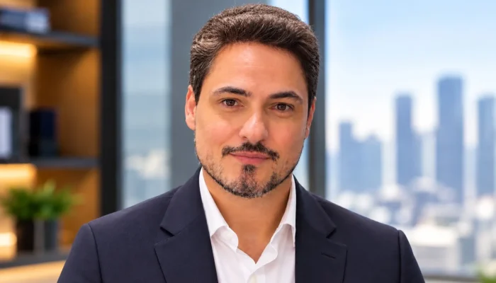 Paulo Margatho: trajetória de liderança e transformação na Benetech