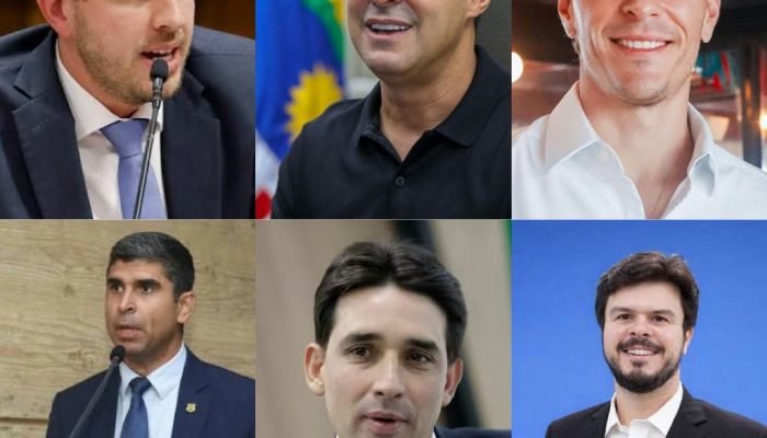 Pedro Campos lidera pesquisa para deputado federal em Pernambuco