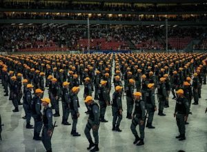 Pernambuco abre 1.890 vagas em concursos para PM e Bombeiros