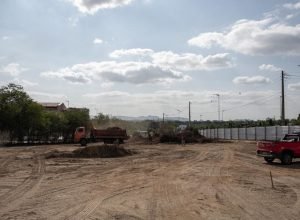Pernambuco avança com novo campus da UPE em Caruaru, investimento de R$ 62,3 milhões