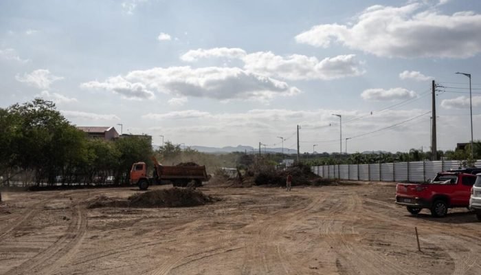 Pernambuco avança com novo campus da UPE em Caruaru, investimento de R$ 62,3 milhões