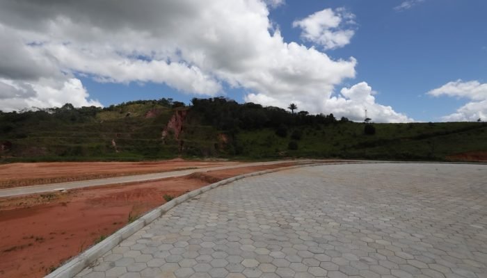 Pernambuco destina R$ 61,3 milhões para obras em Escada, Palmares e Pombos