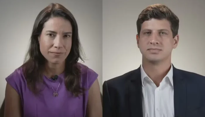 Pesquisa aponta empate entre João Campos e Raquel Lyra em Pernambuco