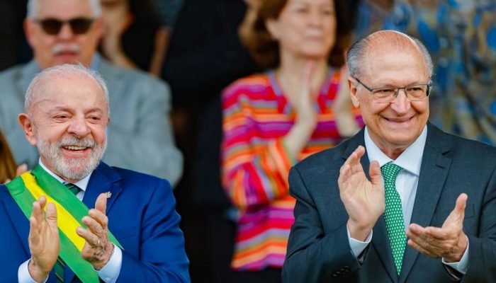 Pesquisa Atlasintel aponta segundo turno em Sergipe e Lula lidera com 56%