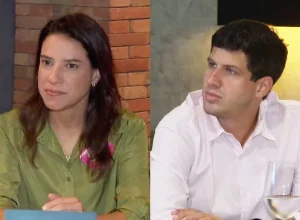 Pesquisa Datafolha em Pernambuco: Raquel Lyra lidera com 48%