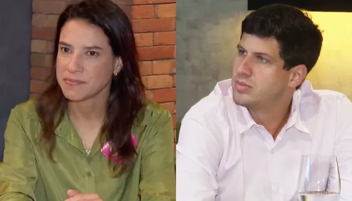 Pesquisa Datafolha em Pernambuco: Raquel Lyra lidera com 48%