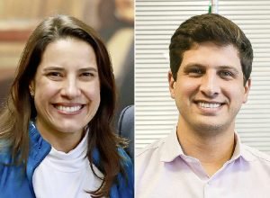 Pesquisa Múltipla: Raquel Lyra lidera no interior e João Campos no Recife
