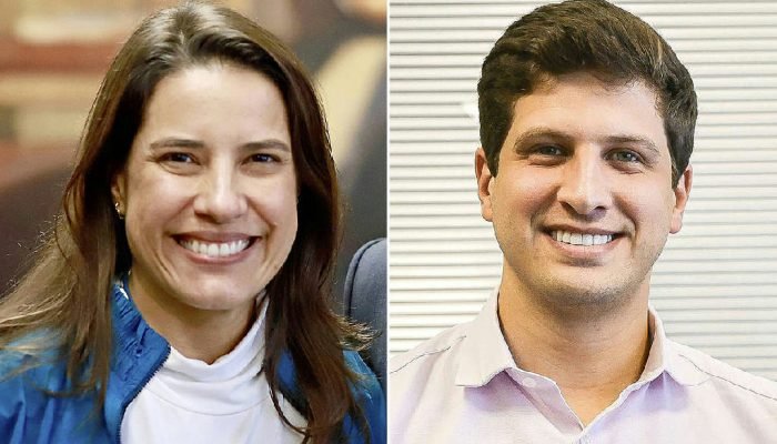 Pesquisa Múltipla: Raquel Lyra lidera no interior e João Campos no Recife