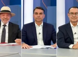 Pesquisa Quaest: Lula lidera com 36% das intenções; empate no 2º turno