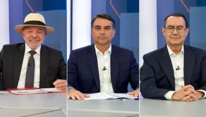 Pesquisa Quaest: Lula lidera com 36% das intenções; empate no 2º turno
