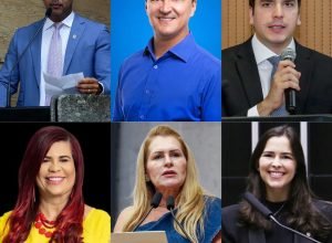 Pesquisa revela candidatos a deputado estadual mais citados em Pernambuco