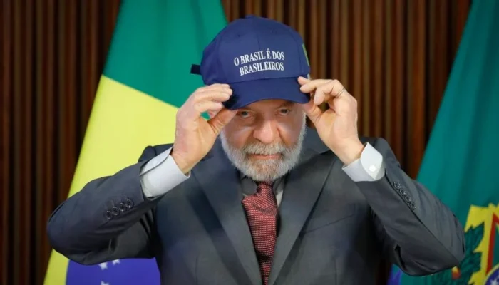 Pesquisa revela desaprovação de 49% ao governo Lula no Amazonas