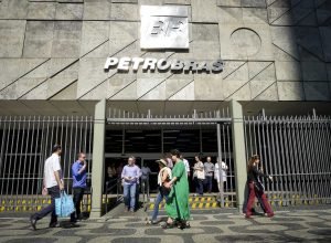 Petrobras avança em negociações para exploração de petróleo em Gana