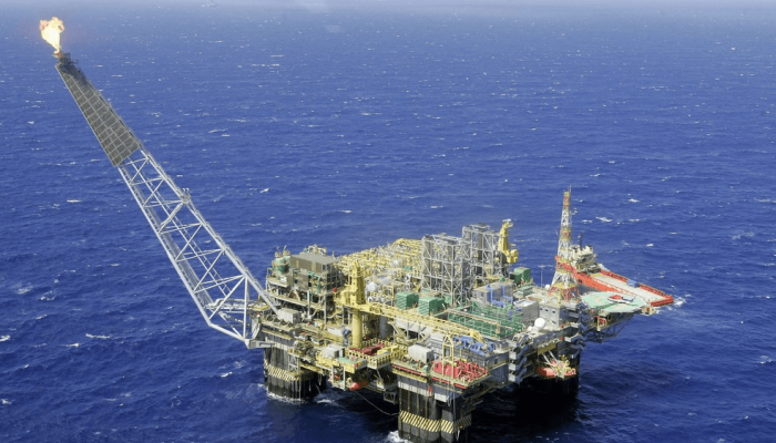 Petrobras encontra indícios de petróleo na Foz do Amazonas em águas profundas
