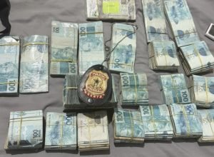 PF investiga apoio eleitoral ligado a facção criminosa na Paraíba