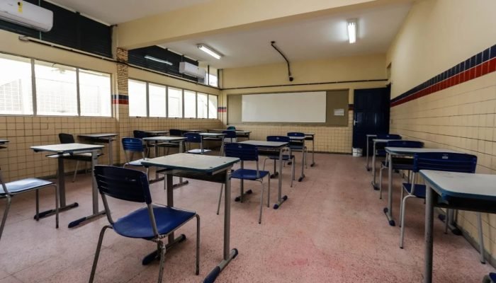 Piauí supera Pernambuco no ranking do Ideb após 12 anos