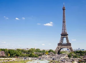 PIB da França se mantém estável no segundo trimestre de 2026