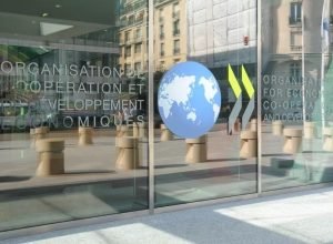 PIB da OCDE cresce 0,5% no segundo trimestre, mas G7 mostra desaceleração