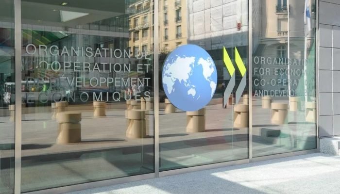 PIB da OCDE cresce 0,5% no segundo trimestre, mas G7 mostra desaceleração