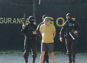 Polícia Civil desmantela esquema de corrupção em presídios de Pernambuco