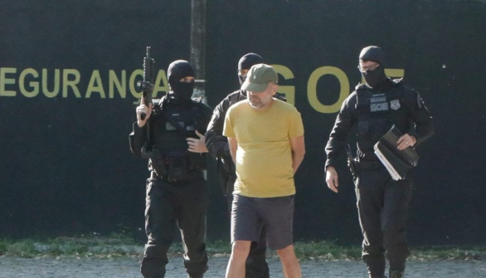 Polícia Civil desmantela esquema de corrupção em presídios de Pernambuco